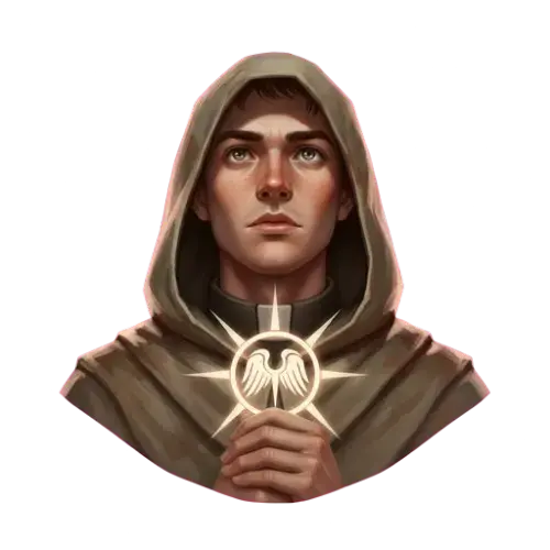 Acolyte